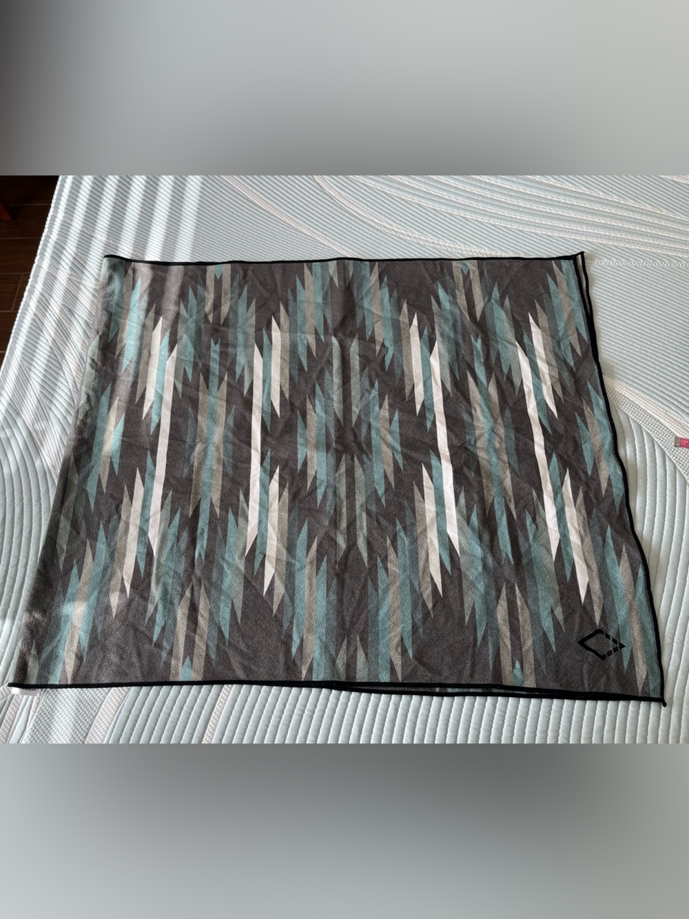 Nomadix towel